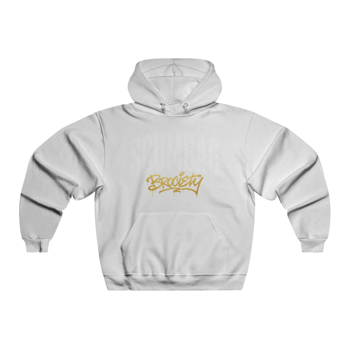 Brociety- Scumbag