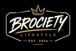 BROCIETY LIFESTYLE  - Home