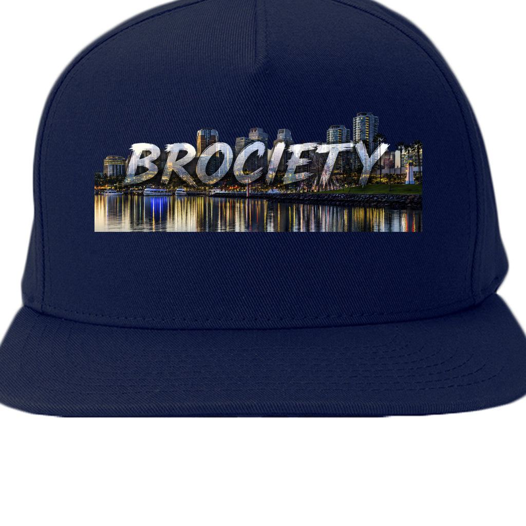 NAVY - Y6007 - FRONT