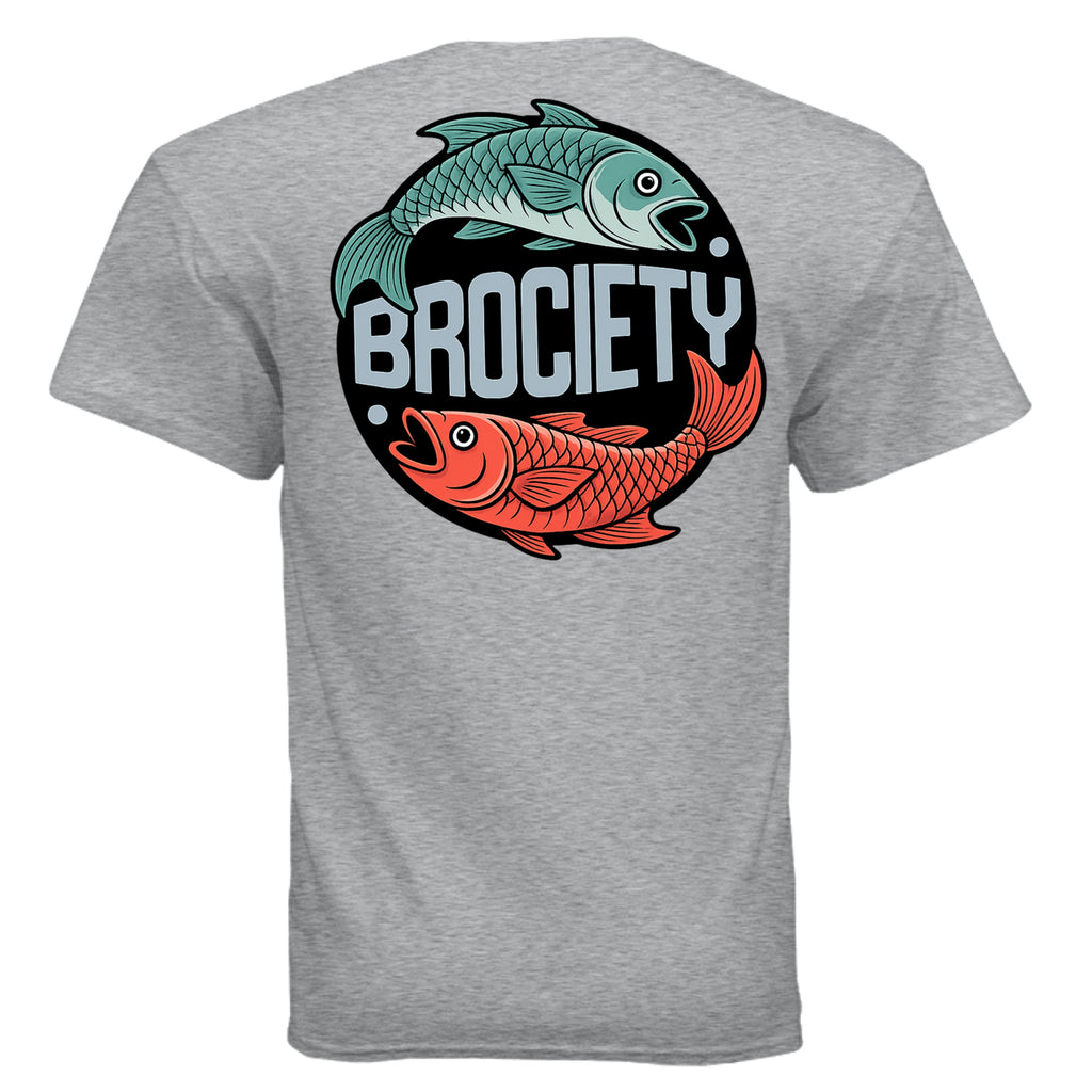 SPORT GREY - G200 - BACK