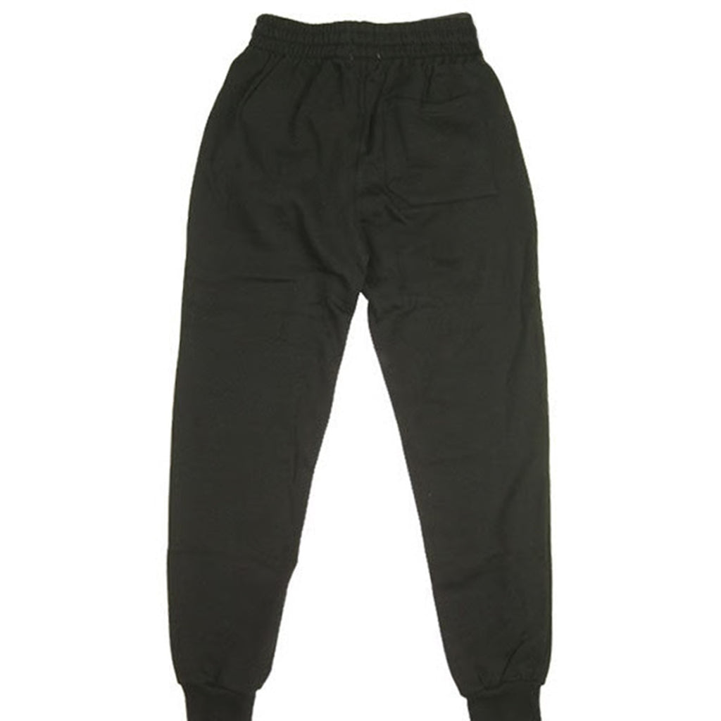 Black - SHFJP - BACK