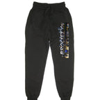 Black - SHFJP - FRONT