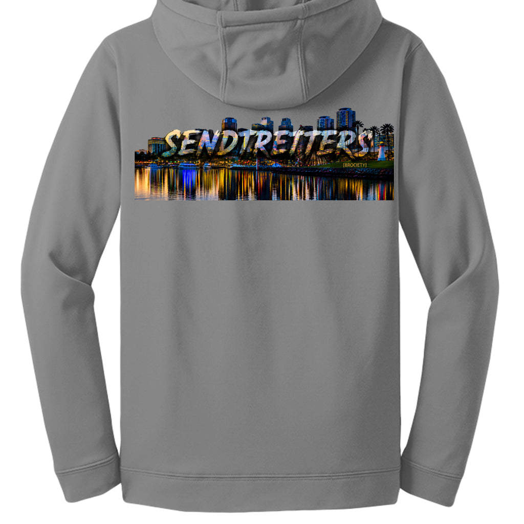 Silver - F244 - BACK