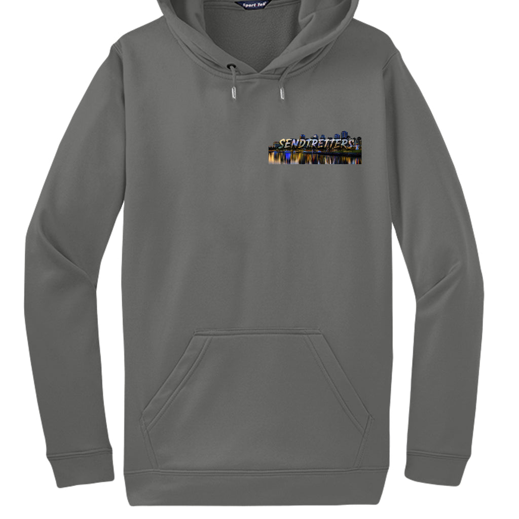 Dark Smoke Gry - F244 - FRONT