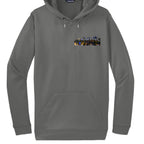 Dark Smoke Gry - F244 - FRONT