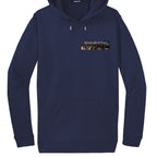 Navy - F244 - FRONT
